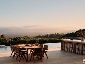 9259 Robin Drive, Los Angeles CA 90069