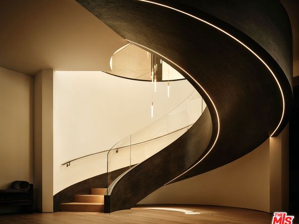 9259 Robin Drive, Los Angeles CA 90069