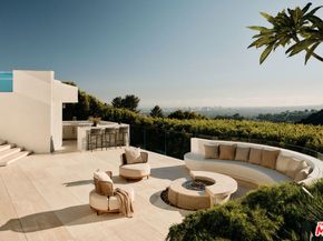 9259 Robin Drive, Los Angeles CA 90069