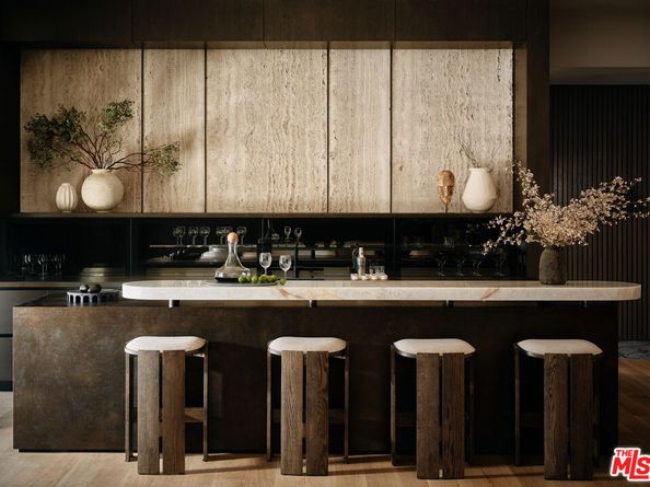 9259 Robin Drive, Los Angeles CA 90069