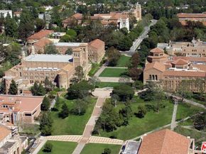 1951 Glendon Avenue, Los Angeles CA 90025