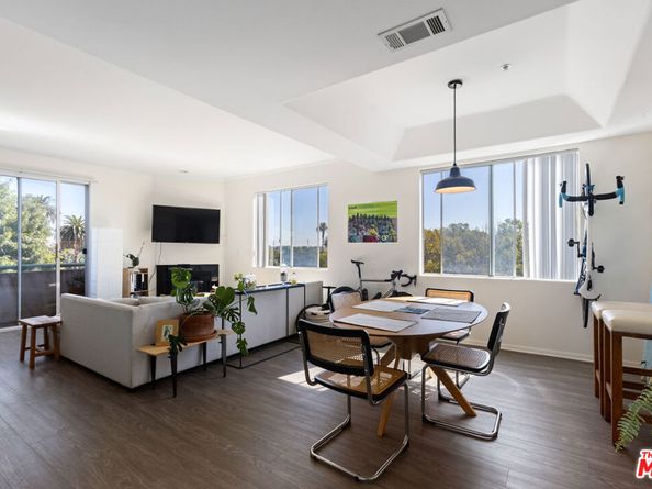 1951 Glendon Avenue, Los Angeles CA 90025