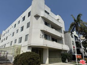 1951 Glendon Avenue, Los Angeles CA 90025