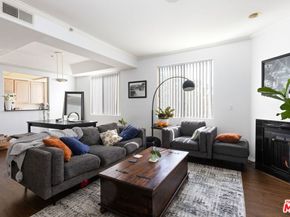 1951 Glendon Avenue, Los Angeles CA 90025