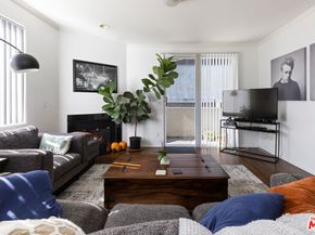 1951 Glendon Avenue, Los Angeles CA 90025