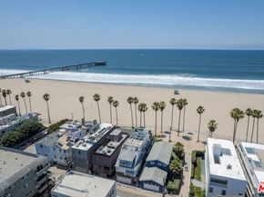 2705 Ocean Front Walk, Venice CA 90291