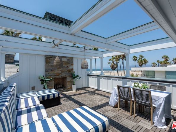 2705 Ocean Front Walk, Venice CA 90291