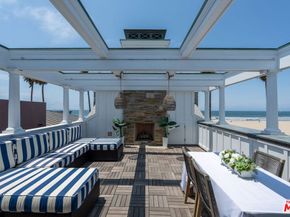 2705 Ocean Front Walk, Venice CA 90291