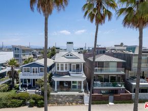 2705 Ocean Front Walk, Venice CA 90291