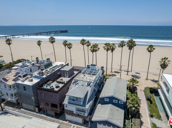 2705 Ocean Front Walk, Venice CA 90291