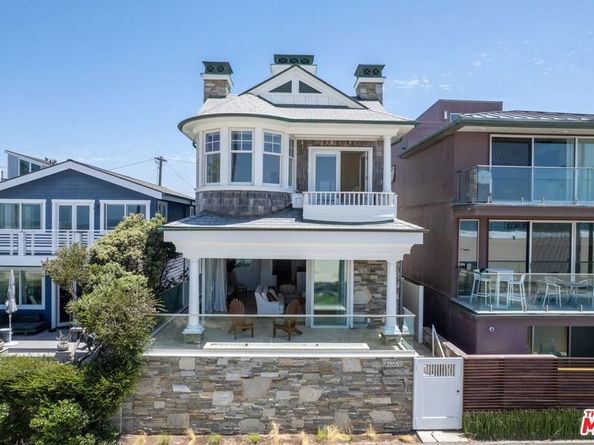 2705 Ocean Front Walk, Venice CA 90291