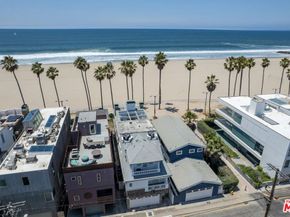 2705 Ocean Front Walk, Venice CA 90291