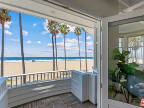 2705 Ocean Front Walk, Venice CA 90291