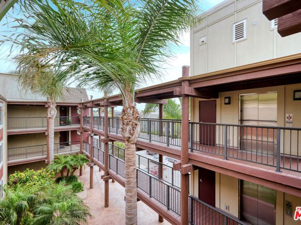 4250 Via Dolce 321, Marina Del Rey CA 90292