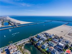 4250 Via Dolce 321, Marina Del Rey CA 90292
