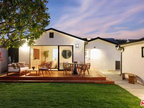 3107 Pearl Street, Santa Monica CA 90405