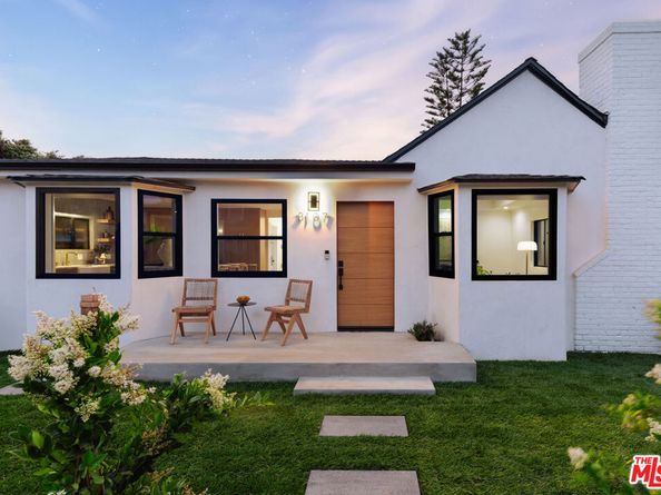 3107 Pearl Street, Santa Monica CA 90405