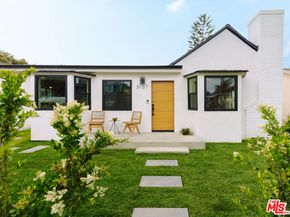 3107 Pearl Street, Santa Monica CA 90405