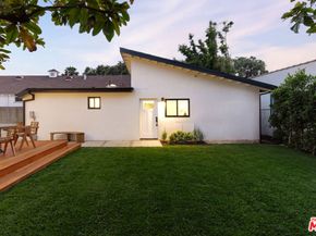 3107 Pearl Street, Santa Monica CA 90405