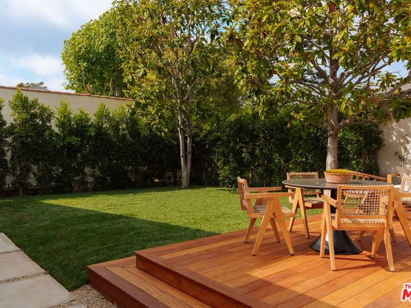 3107 Pearl Street, Santa Monica CA 90405