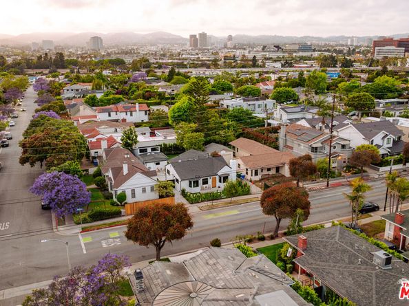 3107 Pearl Street, Santa Monica CA 90405