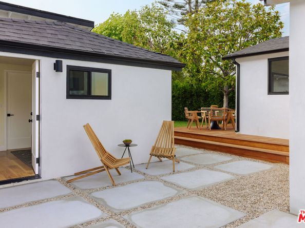 3107 Pearl Street, Santa Monica CA 90405