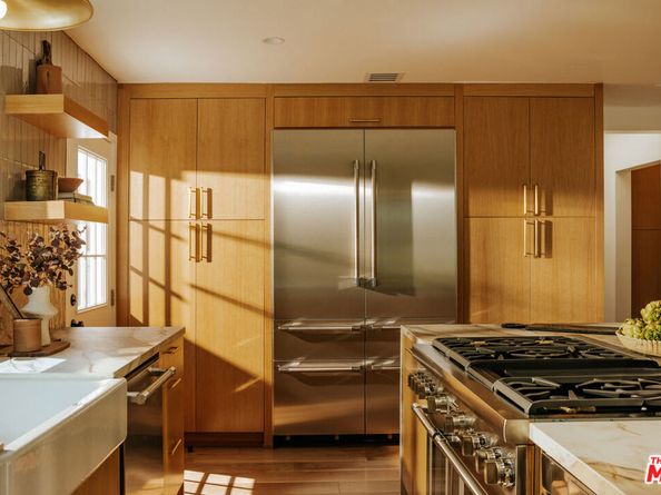3107 Pearl Street, Santa Monica CA 90405
