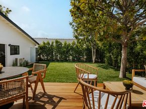 3107 Pearl Street, Santa Monica CA 90405