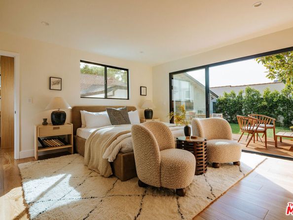 3107 Pearl Street, Santa Monica CA 90405