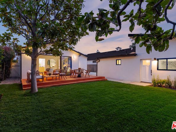 3107 Pearl Street, Santa Monica CA 90405