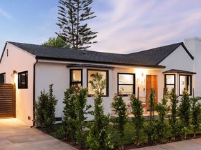 3107 Pearl Street, Santa Monica CA 90405