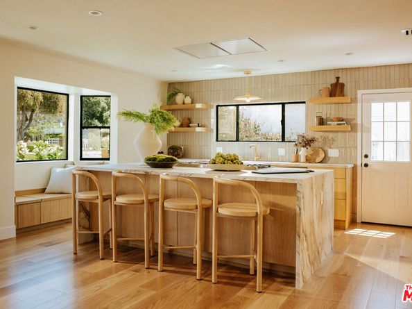 3107 Pearl Street, Santa Monica CA 90405