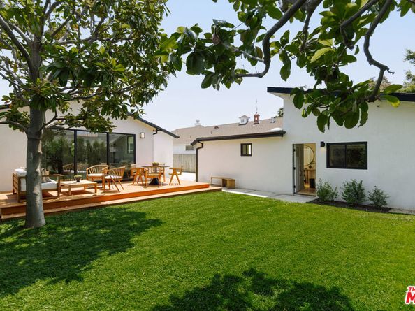 3107 Pearl Street, Santa Monica CA 90405