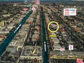 147 N Detroit Street, Los Angeles CA 90036