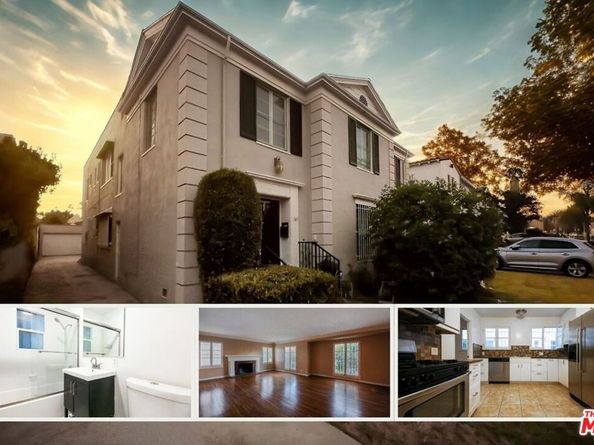 147 N Detroit Street, Los Angeles CA 90036