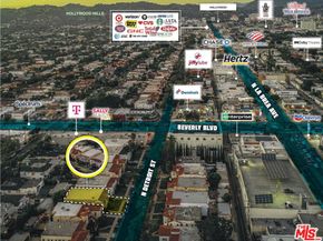 147 N Detroit Street, Los Angeles CA 90036