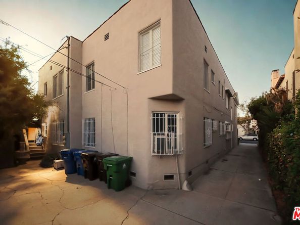 147 N Detroit Street, Los Angeles CA 90036