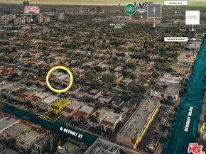 147 N Detroit Street, Los Angeles CA 90036
