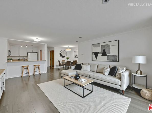 121 S Hope Street 429, Los Angeles CA 90012