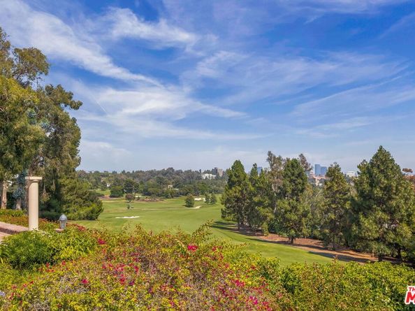 10820 Ambazac Way, Los Angeles CA 90077
