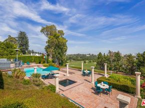 10820 Ambazac Way, Los Angeles CA 90077