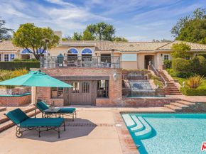 10820 Ambazac Way, Los Angeles CA 90077
