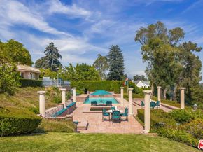 10820 Ambazac Way, Los Angeles CA 90077