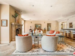 10820 Ambazac Way, Los Angeles CA 90077