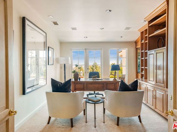 10820 Ambazac Way, Los Angeles CA 90077