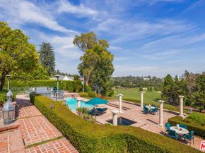 10820 Ambazac Way, Los Angeles CA 90077