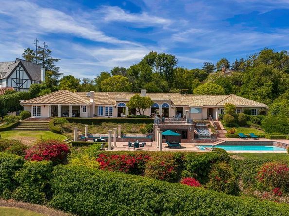 10820 Ambazac Way, Los Angeles CA 90077