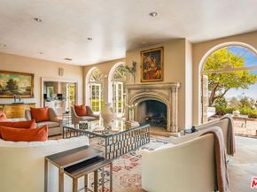 10820 Ambazac Way, Los Angeles CA 90077