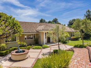 10820 Ambazac Way, Los Angeles CA 90077