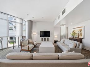 13650 Marina Pointe Drive 1603, Marina Del Rey CA 90292